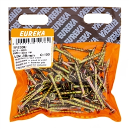 1FE30 - Cut Screw